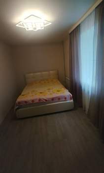 2-к квартира, вторичка, 41м2, 1/5 этаж