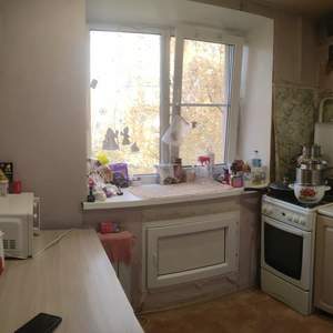2-к квартира, вторичка, 40м2, 5/5 этаж