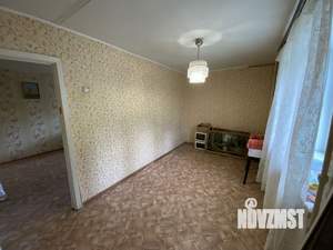 3-к квартира, вторичка, 51м2, 2/5 этаж