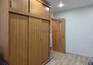 1-к квартира, вторичка, 33м2, 5/5 этаж