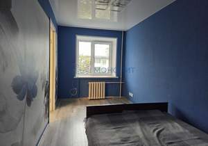 2-к квартира, вторичка, 44м2, 5/5 этаж