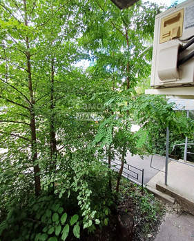 1-к квартира, вторичка, 31м2, 1/5 этаж