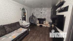 2-к квартира, вторичка, 44м2, 4/5 этаж