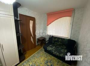 2-к квартира, вторичка, 43м2, 3/5 этаж