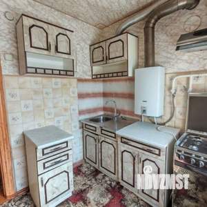 2-к квартира, вторичка, 41м2, 4/5 этаж