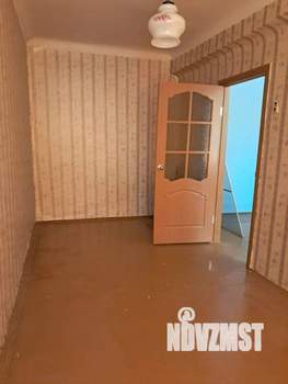 2-к квартира, вторичка, 42м2, 1/3 этаж