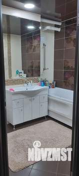 3-к квартира, вторичка, 93м2, 3/10 этаж