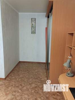 1-к квартира, вторичка, 37м2, 9/9 этаж