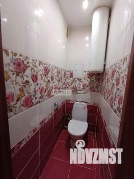 3-к квартира, вторичка, 57м2, 7/9 этаж
