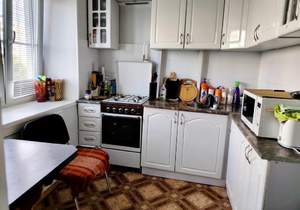 2-к квартира, вторичка, 47м2, 4/9 этаж