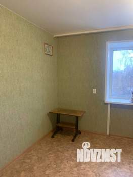 1-к квартира, вторичка, 19м2, 4/5 этаж