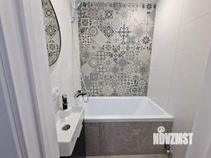 2-к квартира, вторичка, 42м2, 3/12 этаж