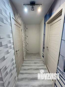 3-к квартира, вторичка, 58м2, 1/5 этаж