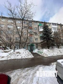 2-к квартира, вторичка, 42м2, 4/5 этаж