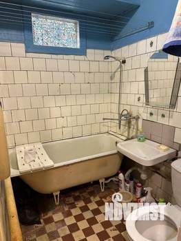 2-к квартира, вторичка, 42м2, 5/5 этаж