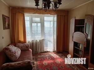 1-к квартира, вторичка, 33м2, 9/9 этаж