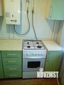 1-к квартира, вторичка, 31м2, 5/5 этаж