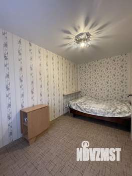 3-к квартира, вторичка, 56м2, 1/5 этаж