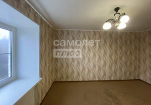 2-к квартира, вторичка, 41м2, 2/6 этаж