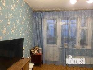 3-к квартира, вторичка, 62м2, 5/9 этаж
