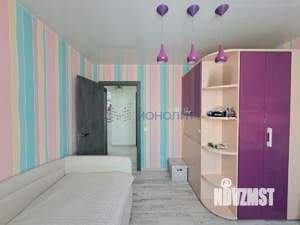 2-к квартира, вторичка, 81м2, 9/11 этаж