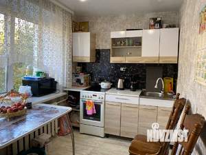 1-к квартира, вторичка, 38м2, 2/5 этаж