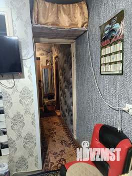 1-к квартира, вторичка, 31м2, 4/5 этаж