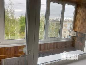 3-к квартира, вторичка, 63м2, 5/5 этаж