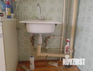 1-к квартира, вторичка, 34м2, 2/9 этаж