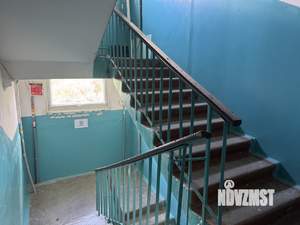 2-к квартира, вторичка, 50м2, 4/5 этаж