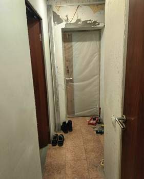 1-к квартира, вторичка, 29м2, 4/5 этаж