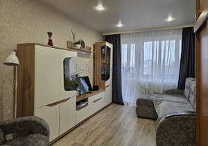 1-к квартира, вторичка, 33м2, 5/5 этаж