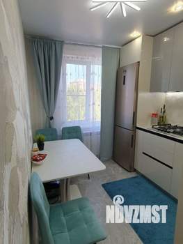 3-к квартира, вторичка, 63м2, 4/9 этаж