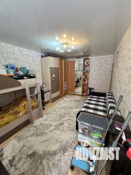 1-к квартира, вторичка, 32м2, 1/5 этаж
