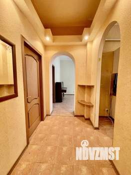 3-к квартира, вторичка, 65м2, 1/5 этаж