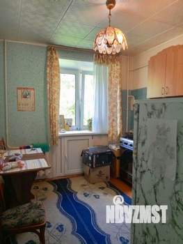 1-к квартира, вторичка, 33м2, 2/5 этаж