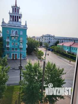 2-к квартира, вторичка, 46м2, 4/4 этаж