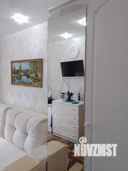 2-к квартира, вторичка, 39м2, 2/5 этаж