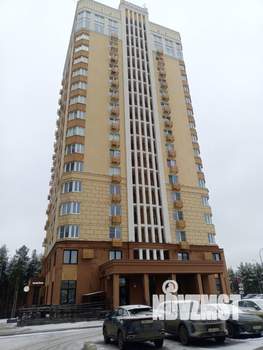 1-к квартира, вторичка, 45м2, 8/18 этаж