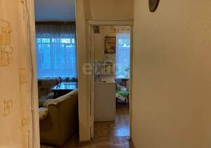2-к квартира, вторичка, 45м2, 5/5 этаж