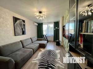 2-к квартира, вторичка, 63м2, 3/17 этаж