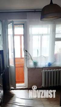 3-к квартира, вторичка, 64м2, 5/9 этаж