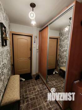 1-к квартира, вторичка, 33м2, 3/9 этаж