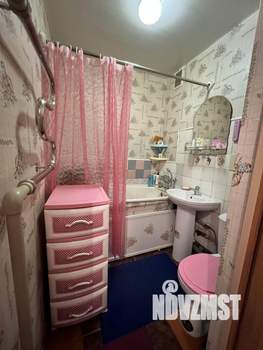 1-к квартира, вторичка, 29м2, 5/5 этаж