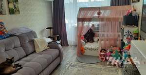 1-к квартира, вторичка, 31м2, 2/5 этаж