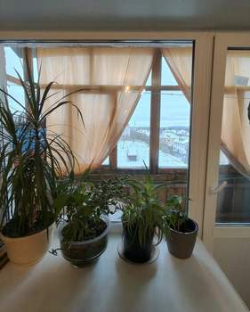 3-к квартира, вторичка, 42м2, 5/5 этаж