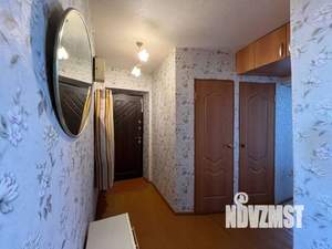 2-к квартира, вторичка, 47м2, 5/5 этаж
