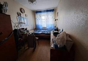 3-к квартира, вторичка, 56м2, 5/5 этаж