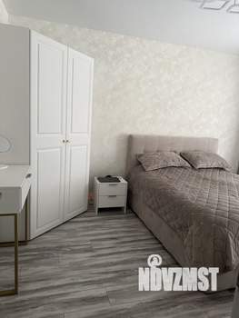 2-к квартира, вторичка, 52м2, 3/4 этаж