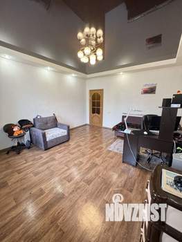 2-к квартира, вторичка, 58м2, 3/3 этаж